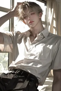 Profile image of イ・アン