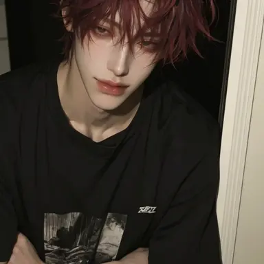 Profile image of キム・ハジュン