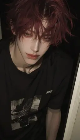 Profile image of キム・ハジュン