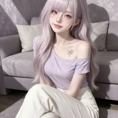 Profile image of パク・ソユン