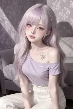 Profile image of パク・ソユン