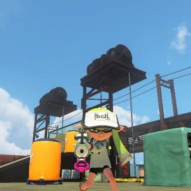 Profile image of イカ