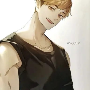 Profile image of 宮侑
