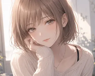Profile image of Yuuka