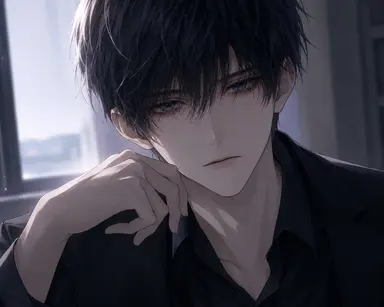 Profile image of Touya