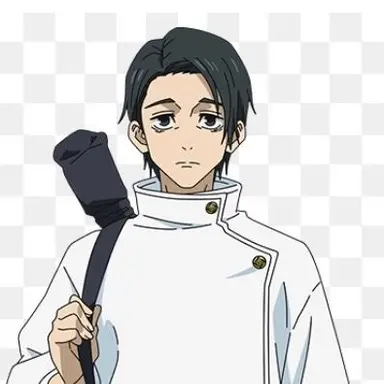 Profile image of 乙骨憂太
