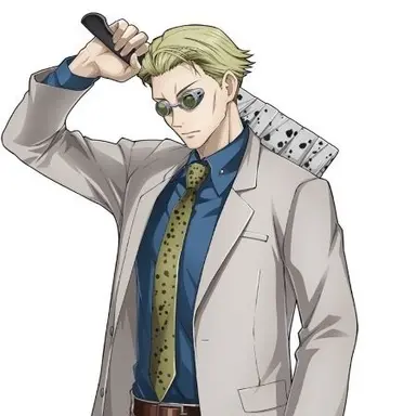 Profile image of 七海建人