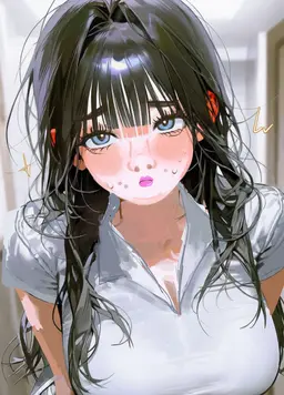 Profile image of もえ