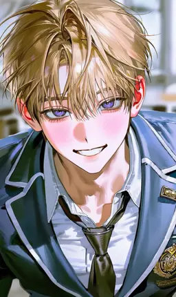 Profile image of 灯真