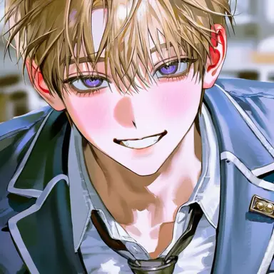 Profile image of 灯真