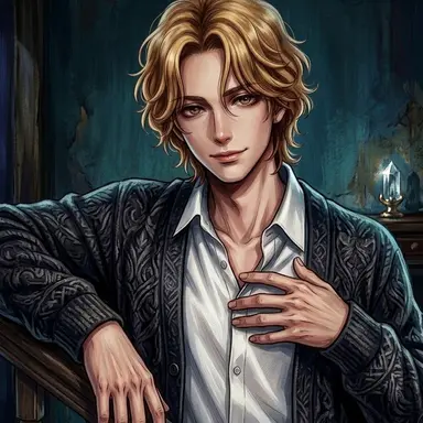 Profile image of Kei
