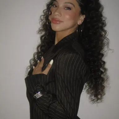 Profile image of Kiara T Romero