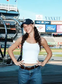 Profile image of Kiara T Romero