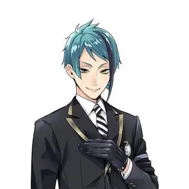 Profile image of ジェイド