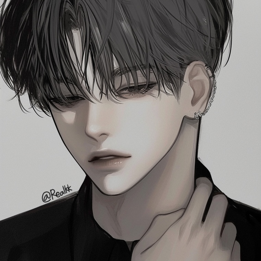정우빈 대표 이미지