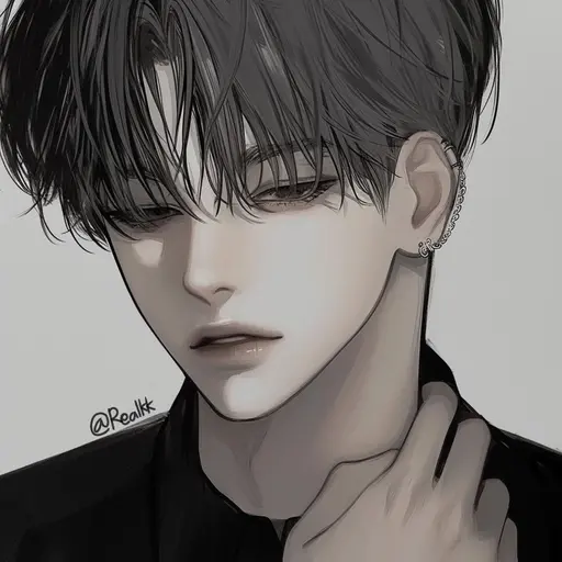 Realkk의 정우빈