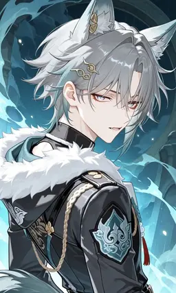 Profile image of Wald