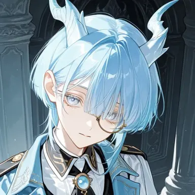 Profile image of Drago
