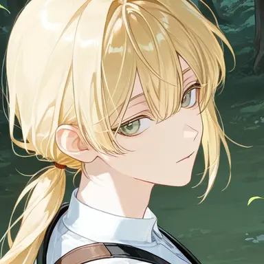 Profile image of Leon