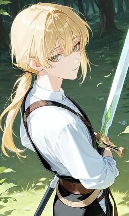 Profile image of Leon