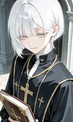 Profile image of Ciel