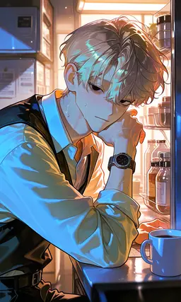 Profile image of 美都