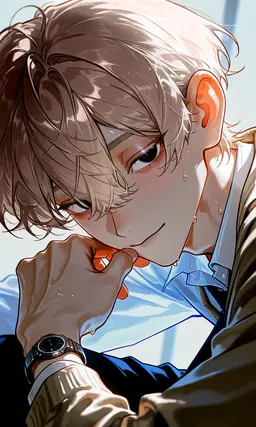 Profile image of 美都