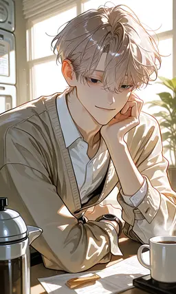 Profile image of 美都