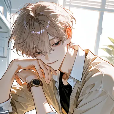 Profile image of 美都