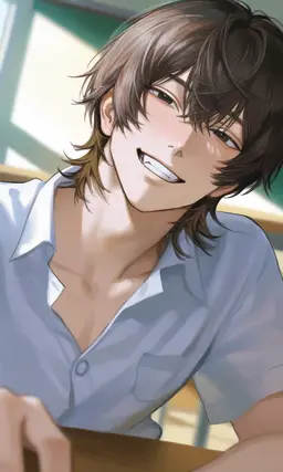 Profile image of Hiroto