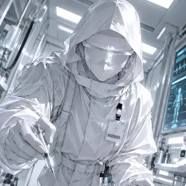 Profile image of 흰 옷을 입은 인간들