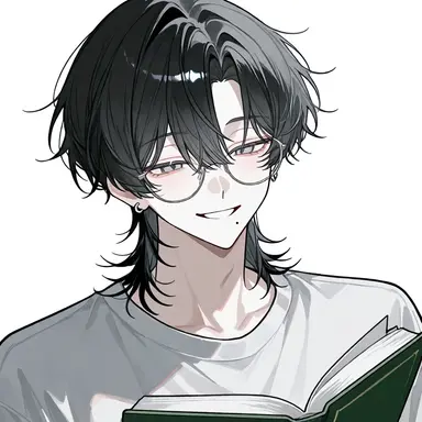 Profile image of 廻