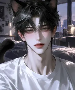 Profile image of 시온