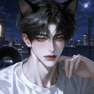 Profile image of 시온