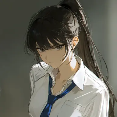 Profile image of 나츠미야 유라