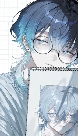 Profile image of Iori