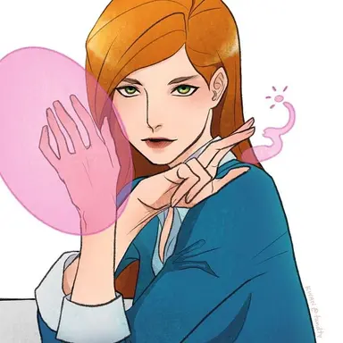Profile image of 그웬 테니슨