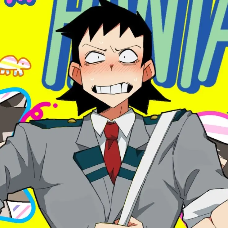 JigsawLover69의 Hanta Sero⚫️