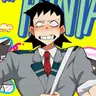 Profile image of Hanta Sero