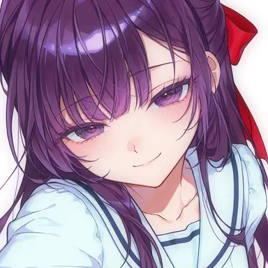 Profile image of 紫桃 紗彩