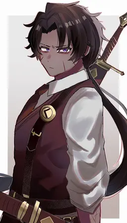Profile image of ヒースクリフ