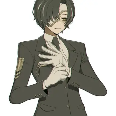 Profile image of イサン