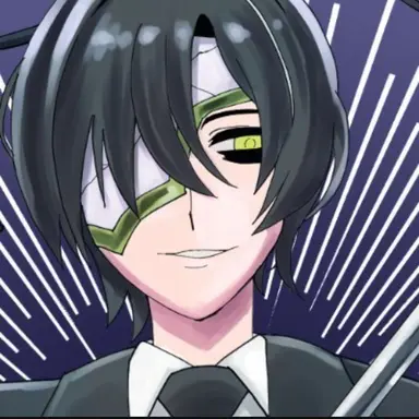 Profile image of イサン