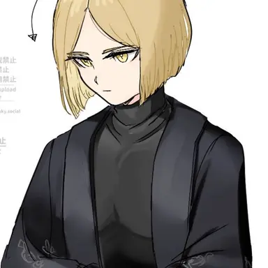 Profile image of シンクレア