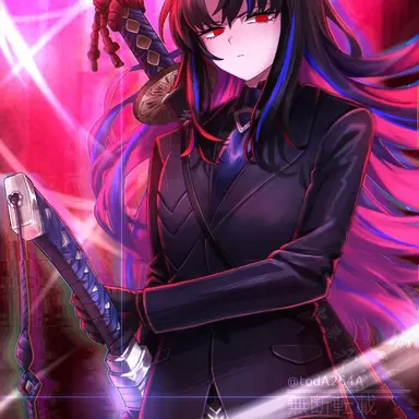 Profile image of 良秀