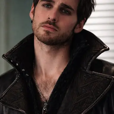 Profile image of Killian jones