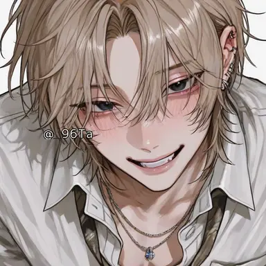 Profile image of 侑