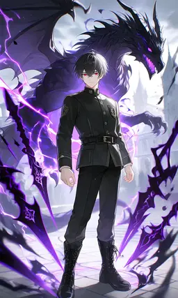 Profile image of レイブン