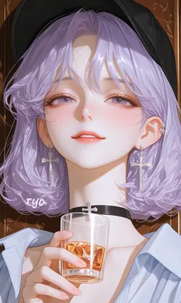 Profile image of ハン・ドヨン