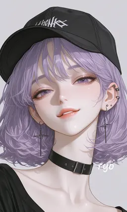 Profile image of ハン・ドヨン